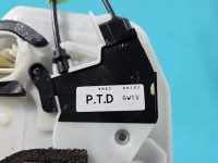 Zamek przód lewy Mazda 6 III GJ EUROPA Producent części: Mazda, 7pin