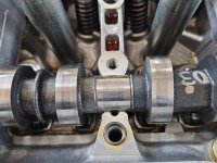 Silnik Toyota Corolla E21 19- 1.8 16V 98KM ODPALANY FILM pomiar