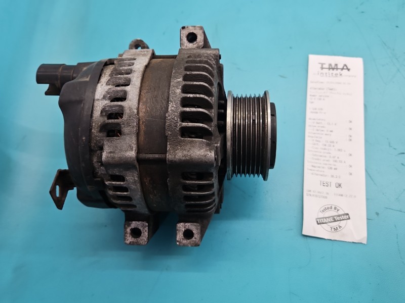TEST Alternator Honda Fr-v 104210-3911 2.2 i-CTDi