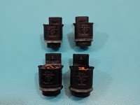 Czujnik parkowania PDC Bmw f10 f11 9270497 A89 Imperialblau Brillanteffekt Metallic