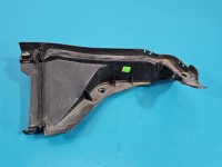 Podszybie Renault Captur I EUROPA 668624075R, 668622369R, 668637604R