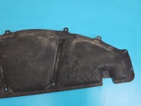 Wygłuszenie maski PODBITKA Opel Meriva A