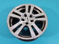 Felgi aluminiowe alufelgi Volvo V50 S40 II Średnica felgi: 16", Szerokość felgi: 7.0", Rozstaw śrub: 5x108, Odsadzenie (ET):...