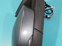 Lusterko prawe Skoda Octavia III 6pin / EUROPA / LAKIER: LF7Y europa