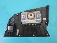 Poduszki powietrzne zestaw komplet Suzuki Splash