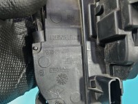 Zamek przód prawy 80502000 Renault Megane III EUROPA 4pin