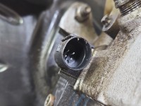 Serwo hamulcowe Vw Golf VII 5Q1614105CG 1.2 TSI