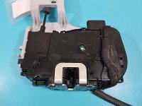 Zamek przód prawy 81320-3U010 Kia Sportage III 10-15 EUROPA Producent części: KIA, 6pin