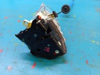 Zamek przód prawy 8J1837016C AUDI A4 B8 EUROPA Producent części: Audi, 6pin