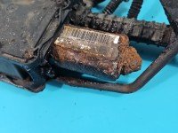 Hamulec ręczny elektryczny Opel Astra IV J A2C53377109