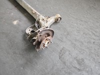 Tylna belka oś tył Toyota Corolla E16 E18 13- 1.6 16V