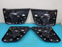 Fotele komplet kanapa Volvo V40 II 12-