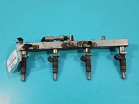 Wtryskiwacz Bmw e46 7506158 1.8 wiel