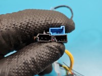 Wiązka instalacja Producent części: OPEL, Europejska, z kierownicy Opel Grandland X5218C207, 34223608