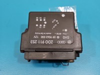 Przekaźnik świec żarowych Vw LT II 2D0911253, 899063000