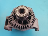 TEST Alternator Opel Combo C 1.3 cdti