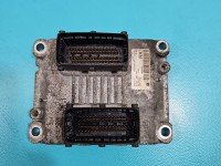 Komputer Sterownik silnika 55557933 Opel Corsa D 1.2 16V