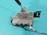 Zamek tył prawy 131499, 16943575 Peugeot 508 II 18- Peugeot, 6pin