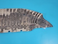 Osłona ZAŚLEPKA PLASTIK AUDI A8 D4 4H 4H0807611