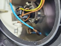 Reflektor prawy lampa przód Audi A4 B7 EUROPA