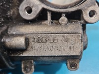 Przepustnica Fiat Ducato IV 2.0 jtd