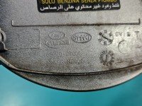 Klapka wlewu paliwa HYUNDAI i20 II 14-20