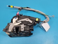 Zamek tył lewy A2220064099 Mercedes W213 Mercedes, SEDAN 4pin