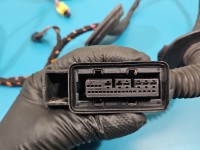 Instalacja Wiązka drzwi przód prawych Skoda Octavia III 5E1971121M