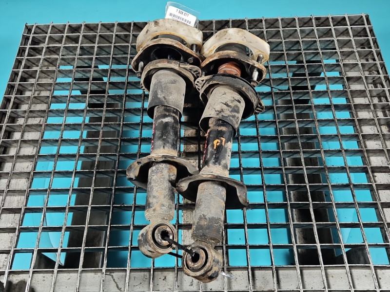 Amortyzator tył komplet tylny lewy prawy Honda Fr-v L+P