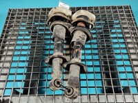 Amortyzator tył komplet tylny lewy prawy Honda Fr-v L+P