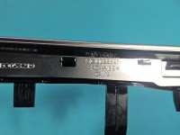 Listwa listwy dekory dekor deski Peugeot 2008 II eu