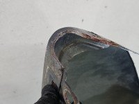 Błotnik przód prawy Peugeot 508 I grafitowy KTP