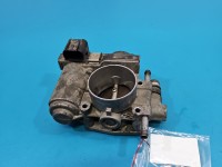 Przepustnica Opel Astra III H 1.6 16V Z16XEP 055352858, 25362123