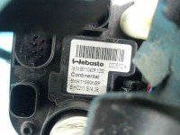 Webasto Volvo V60 I 10-18 31332884