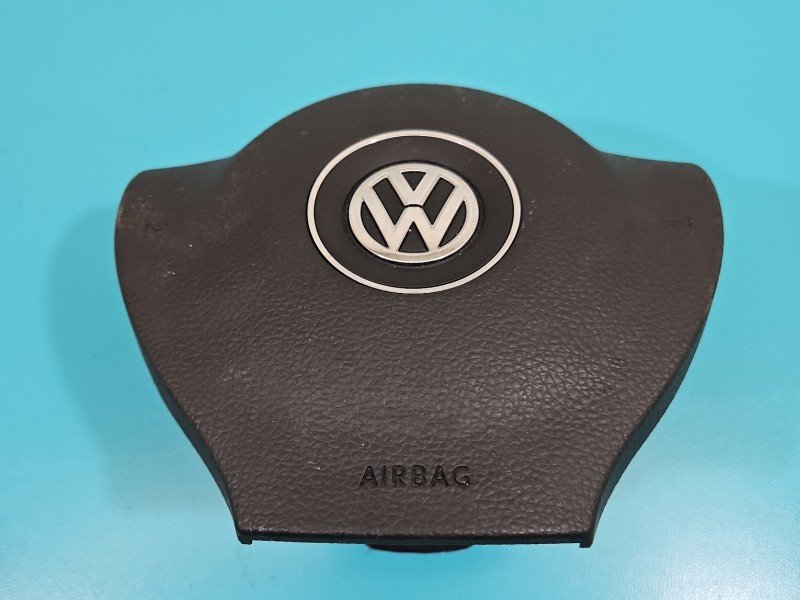Poduszka powietrzna kierowcy airbag Vw Sharan II 10- 7N0880201L