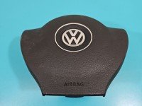 Poduszka powietrzna kierowcy airbag Vw Sharan II 10- 7N0880201L