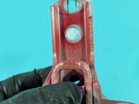 Zawias drzwi przód prawy Mitsubishi Outlander III 12-