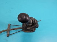 DŹWIGNIA LEWAREK WYBIERAK LINKI Vw Transporter T4 1.9 TD