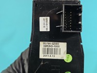Przełącznik hamulca ręcznego Hyundai I40 93766-3Z080, 39R2H3-1000