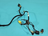 Instalacja Wiązka drzwi przód lewych Vw Passat B7 3AB971120AK