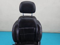 Fotele komplet kanapa Opel Frontera B