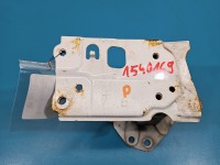 Wzmocnienie zderzaka tył Toyota Auris II tylne