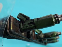 Wtryskiwacz Toyota Avensis II T25 23250-22040 1.8 vvti