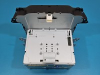 Radio fabryczne Kia Niro I 16-22 96550-G5010 radioodtwarzacz