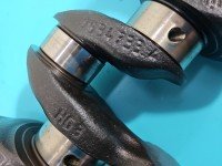 Wał korbowy Peugeot 308 I T7 1.4 16V 95KM