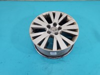 Felga aluminiowa 17" Mazda 6 II GH alufelga Szerokość felgi: 7.0", 5x114.3, Producent felg: Mazda, 9965307070, 17x7J ET60...