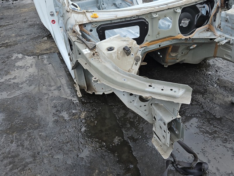 Podłużnica prawa fartuch Volvo S90 II 16-