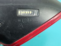 Lusterko lewe pin Porsche Panamera I 970 HB 5d kolor europa