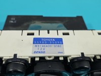 Konsola panel nawiewu Toyota Avensis I T22 55900-05090, MB146430-8380