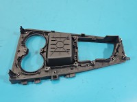 Osłona ZAŚLEPKA PLASTIK Audi A4 B9 8W1864261H